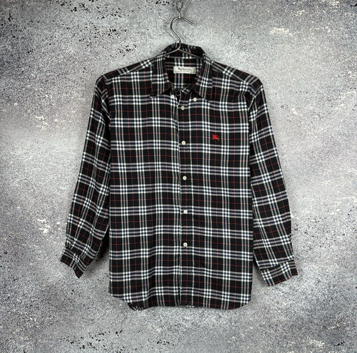 Vintage 90s burberry - vintage, nova