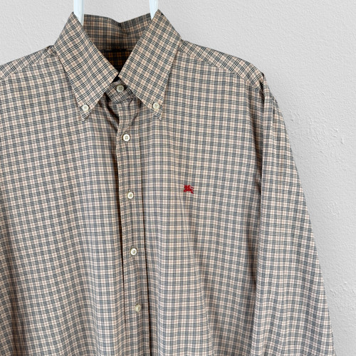 Burberry beige nova check - burberry,