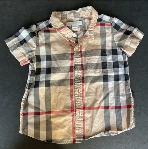 Burberry children kids - burberry,