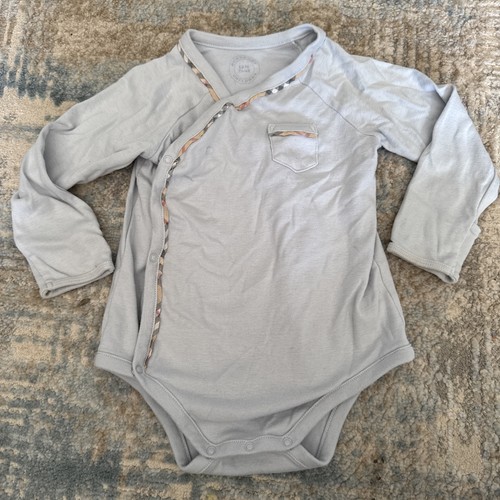 Top burberry con - top,
