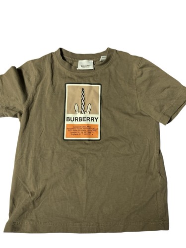 Burberry boys horseferry - burberry,