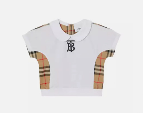 Burberry girl mini deanne - girl,