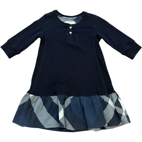 Abito henley burberry bambino - abito,