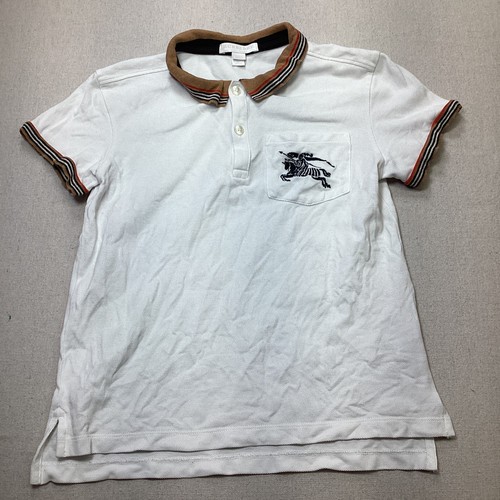 Camicia burberry ragazzo - burberry,