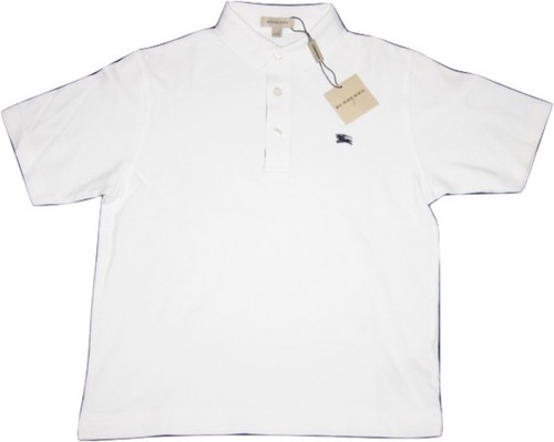 Polo burberry nuova - nuova, anni