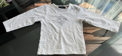 Burberry girl toddler 100 - burberry-girl,