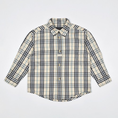 Burberry kids boys cotton - burberry,
