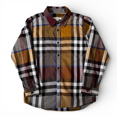 Burberry kids multicolor - kids, plaid