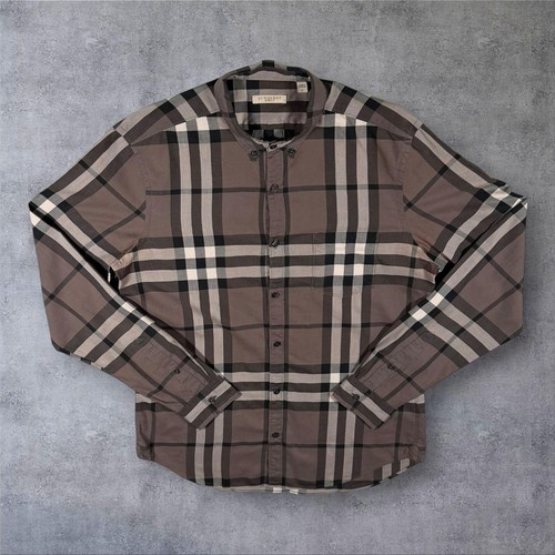 Burberry brit mens nova - burberry,