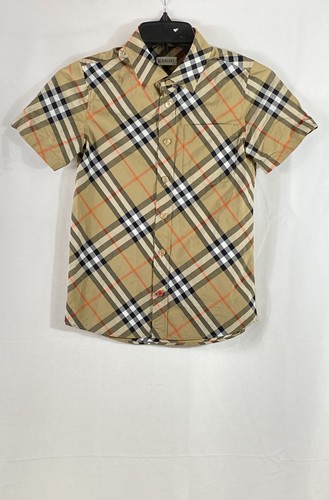 Burberry kids youth archive - kids,