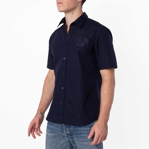 Burberry ekd short sleeved - ekd, short-sleeved