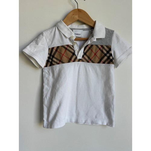 Burberry kids vintage check - kids,