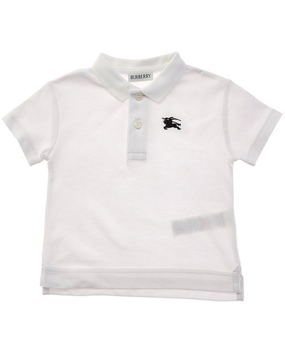 Burberry polo shirt - burberry,