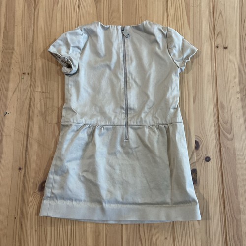 Vestito burberry bambino - burberry,