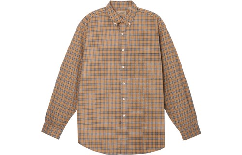 Burberry small scale check - burberry,