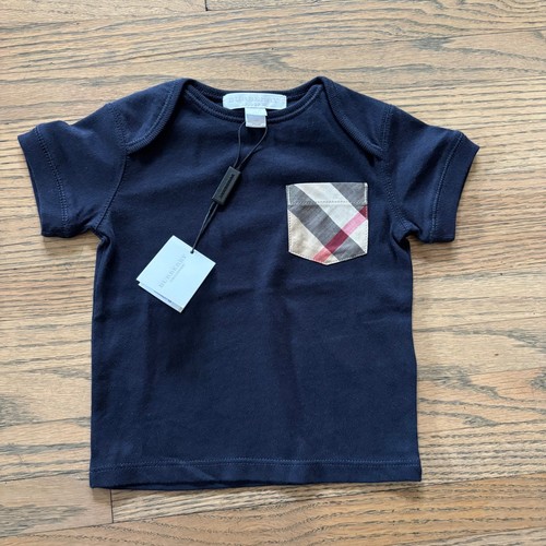 Shirt burberry kids callum - burberry,