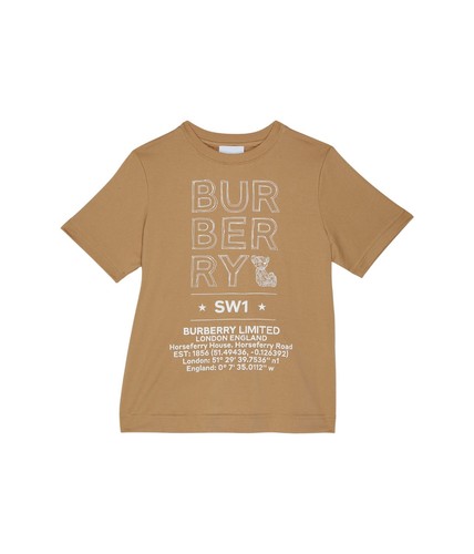 Burberry girl gaia - girl's,