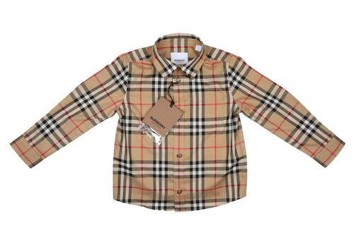 Camicia manica lunga - camicia,