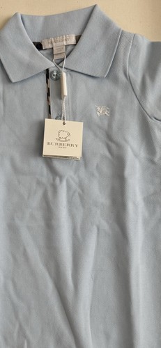 Burberry baby - baby, blue