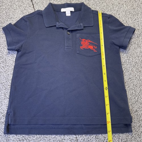 Burberry shirt 120cm polo - shirt,