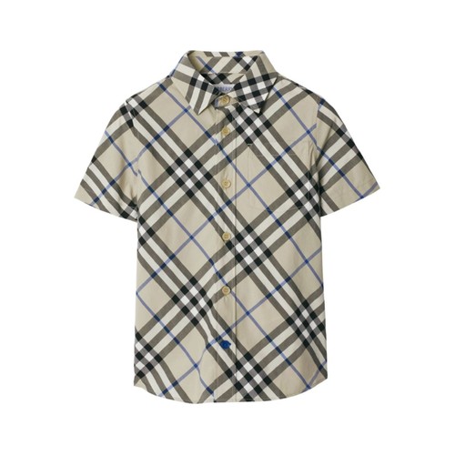 Burberry kids vintage check - kids,