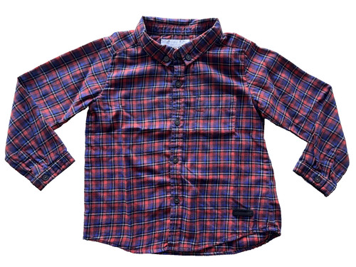 Camicia burberry bambini - camicia,