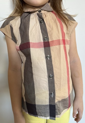 Burberry iconic giant check - burberry,