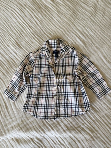 Burberry classic plaid - classic,