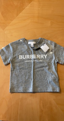 Burberry shirt kids - burberry,