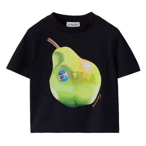Burberry toddler cedar pear - burberry,