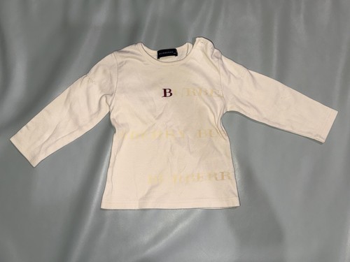 Camicia burberry off white - camicia, off-white