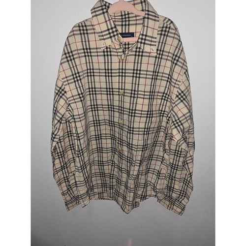Burberry kids boys shirt - , 12