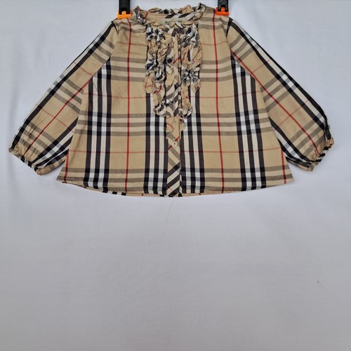 Camicia burberry colore - camicia,