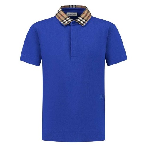Burberry boys johane - boys, check