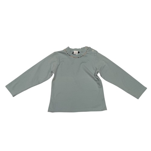 Burberry kids long sleeve - kids,