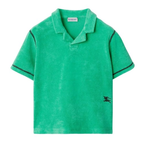Burberry boys ekd towelling - boys,
