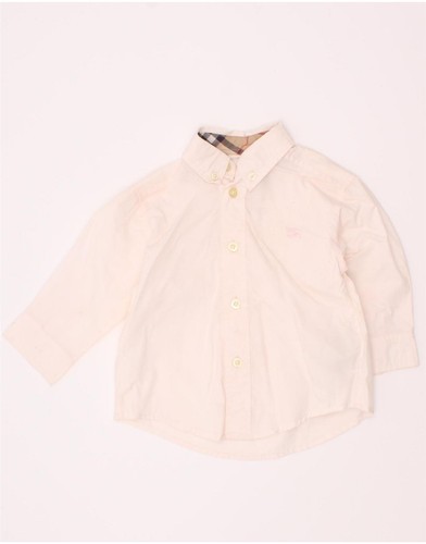 Camicia burberry bambino - camicia,
