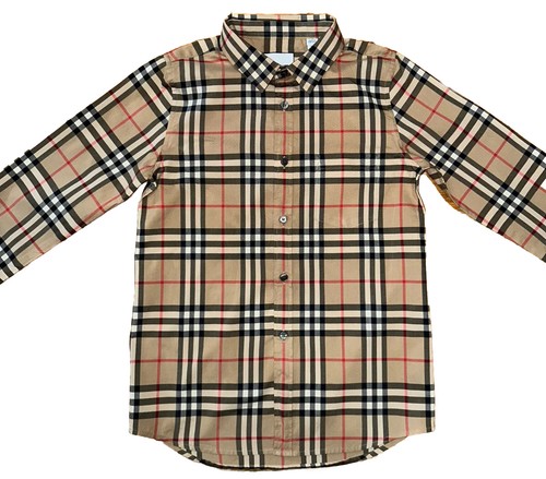 Authentic burberry children - burberry,