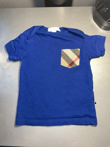 Camicia burberry bambino - camicia,