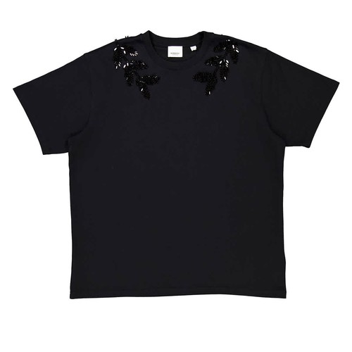 Shirt burberry cotone con - burberry, in