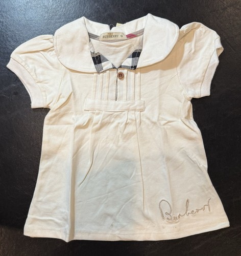 Vestito polo burberry - polo,