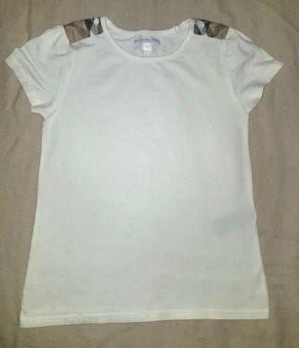 Burberry children signature - burberry,