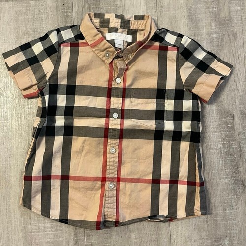 Burberry children kids - burberry,