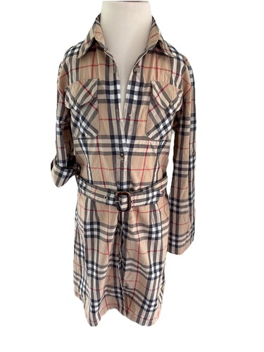Abito burberry 128 - burberry, 8y/128