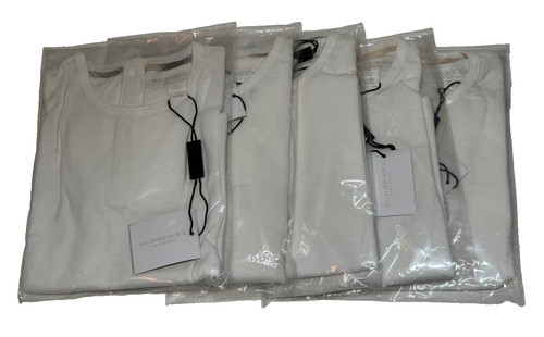 New nwt lot burberry - nwt,