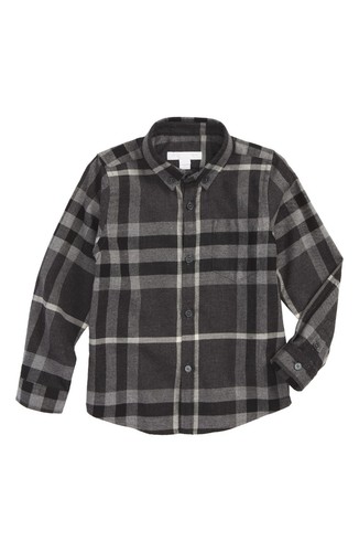 Nwt new burberry boys mini - burberry,