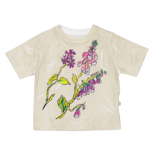 Burberry toddler cedar - toddler,