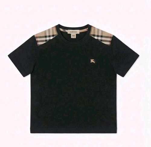 Burberry kids black - kids,