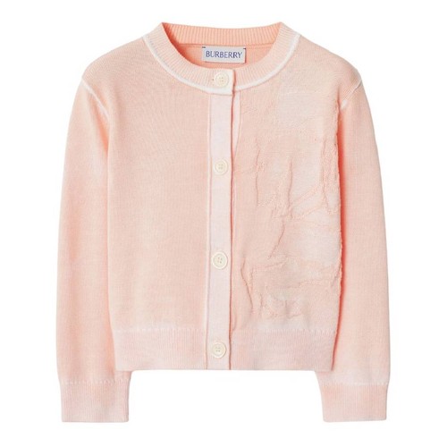 Cardigan burberry bambino - burberry,