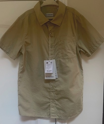 Burberry owen button - burberry, “owen